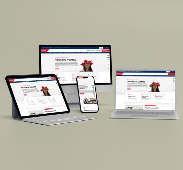 arikconsulting arikconsulting