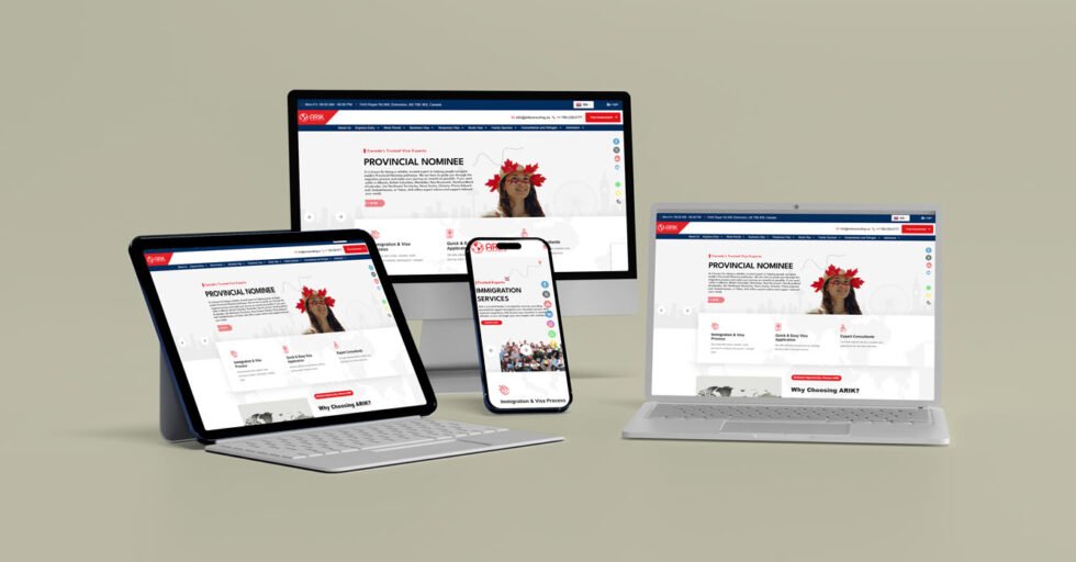 arikconsulting arikconsulting
